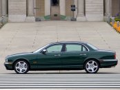Jaguar Xj6 Xj40 Series CompleteRepair Manual 1986-1994