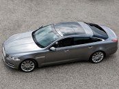 Jaguar Xj6 Xj40 Series CompleteRepair Manual 1986-1994