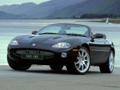 1997 Jaguar XK8 Service Repair Manual 97