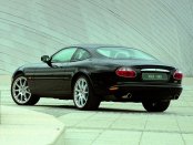 1997 Jaguar XK8 Service Repair Manual 97