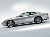 1997 Jaguar XK8 Service Repair Manual 97