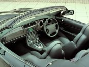 1997 Jaguar XK8 Service Repair Manual 97
