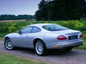 1997 Jaguar XK8 Service Repair Manual 97