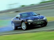1997 Jaguar XK8 Service Repair Manual 97