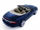 1997 Jaguar XK8 Service Repair Manual 97