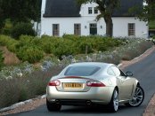 1997 Jaguar XK8 Service Repair Manual 97