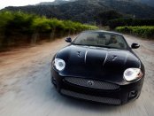 1997 Jaguar XK8 Service Repair Manual 97
