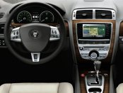 1997 Jaguar XK8 Service Repair Manual 97