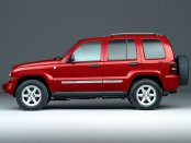 1997 Jeep XJ Workshop Service Repair Manual