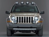 1997 Jeep XJ Workshop Service Repair Manual