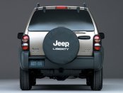 1997 Jeep XJ Workshop Service Repair Manual