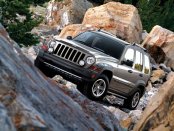 1997 Jeep XJ Workshop Service Repair Manual