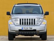 1997 Jeep XJ Workshop Service Repair Manual