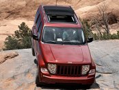 1997 Jeep XJ Workshop Service Repair Manual