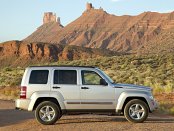 1997 Jeep XJ Workshop Service Repair Manual