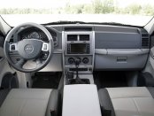 1997 Jeep XJ Workshop Service Repair Manual
