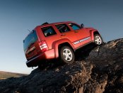 1997 Jeep XJ Workshop Service Repair Manual