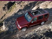 1997 Jeep XJ Workshop Service Repair Manual