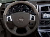 1997 Jeep XJ Workshop Service Repair Manual