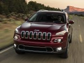 1997 Jeep XJ Workshop Service Repair Manual