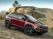 1997 Jeep XJ Workshop Service Repair Manual