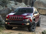 1997 Jeep XJ Workshop Service Repair Manual