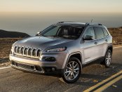 1997 Jeep XJ Workshop Service Repair Manual