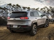 1997 Jeep XJ Workshop Service Repair Manual