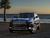 1997 Jeep XJ Workshop Service Repair Manual