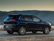 1997 Jeep XJ Workshop Service Repair Manual