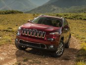 1997 Jeep XJ Workshop Service Repair Manual