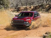 1997 Jeep XJ Workshop Service Repair Manual