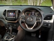 1997 Jeep XJ Workshop Service Repair Manual