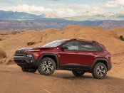 1997 Jeep XJ Workshop Service Repair Manual