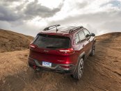 1997 Jeep XJ Workshop Service Repair Manual