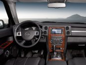 Jeep CommandER-Grand CHEROKEE WH WK XK 5.7L V8 MB 3.0L TD