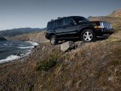 Jeep CommandER-Grand CHEROKEE WH WK XK 5.7L V8 MB 3.0L TD