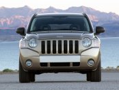 2007 Jeep COMPASS MK Parts Catalog