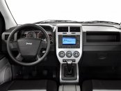 2007 Jeep COMPASS MK Parts Catalog