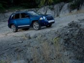 2007 Jeep COMPASS MK Parts Catalog