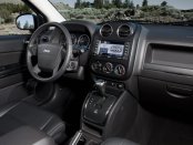 2007 Jeep COMPASS MK Parts Catalog