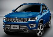 2007 Jeep COMPASS MK Parts Catalog