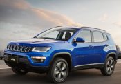 2007 Jeep COMPASS MK Parts Catalog