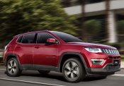 2007 Jeep COMPASS MK Parts Catalog