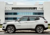 2007 Jeep COMPASS MK Parts Catalog