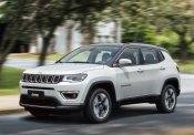 2007 Jeep COMPASS MK Parts Catalog