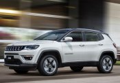 2007 Jeep COMPASS MK Parts Catalog