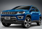 2007 Jeep COMPASS MK Parts Catalog