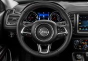 2007 Jeep COMPASS MK Parts Catalog