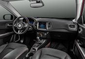 2007 Jeep COMPASS MK Parts Catalog